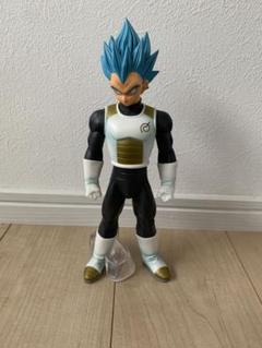 ドラゴンボール MASTER STARS PIECE ベジータのサムネイル