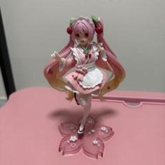 2025年最新】桜ミク coreful フィギュア 描き下ろし和風喫茶