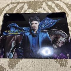 三浦春馬クリアファイル 東京シティ競馬 TCK Amazon.co.jp: 三浦春馬 東京シティ競馬 TCK クリアファイル