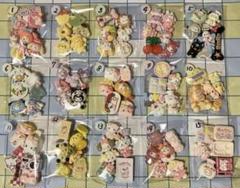 サンリオ他 可愛いデコレーションパーツ 第40弾(15パック)[残り11パック]