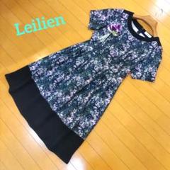 【年間ランキング6年連続受賞】 2025年最新】leilian カットソーワンピースの人気アイテム ワンピース