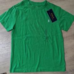 Polo Ralph Lauren グリーン Tシャツ 120