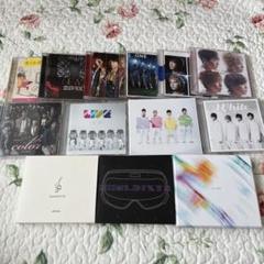 NEWS CD・アルバム まとめ売り 特典付き NEWS - NEWS❤CD 5枚セット まとめ売り 特典 ジャニーズ