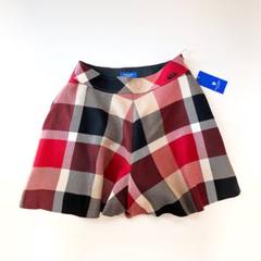 BLUE LABEL CRESTBRIDGE キュロットスカート - メルカリ