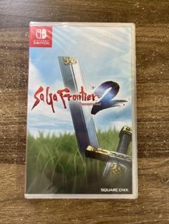 サガフロンティア2リマスター　パッケージ版　SaGa Frontier 2 サガフロンティア2リマスター パッケージ版 SaGa Frontier 2