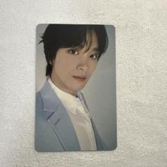 ヘチャン　ドリショ 2025年最新】nct dream ドリショ3 ヘチャンの人気アイテム