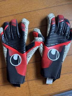 ウールシュポルトスーパーグリップ
