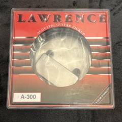 Bill Lawrence ビルローレンス A300 アコギ用ピックアップ