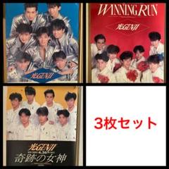 光GENJI 諸星和己 ポスター パネル 4枚組＋カレンダー1992 諸星和己 ポスター カレンダー 7点まとめ売り 光GENJI - メルカリ