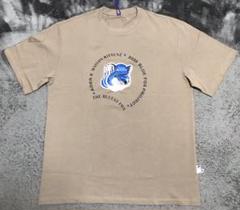 maisonkitsune アダーエラーワッペンTシャツのサムネイル