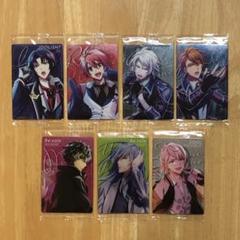 アイドリッシュセブン アイナナ ウエハース25