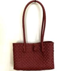 メケアリサ パニーニバッグ グミバッグ ピンク CATEGORY 🍬 GUMMY BAG | MEKEARISA