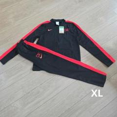 NIKEナイキ CR7 ジュニア ジャージ 上下半袖セット160 5点セット IFME ナイキ キッズ ジャージ 上下 130-160cm 子供服 NIKE CR7