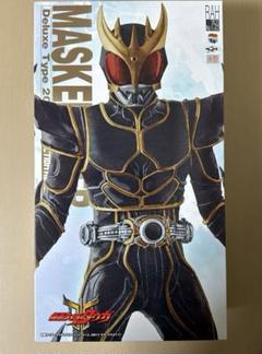 MEDICOM TOY - DX 仮面ライダークウガ（ライジングマイティ）