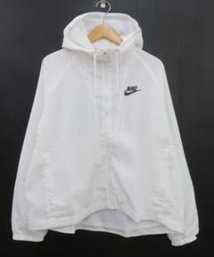 美品 ナイキ NIKE AS W NSW JKT WVN