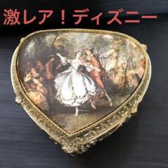 激レア❣️未使用！東京ディズニーランド オルゴール　動作品 激レア❣️未使用！東京ディズニーランド オルゴール 動作品