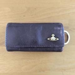vivienne westwood キーケース