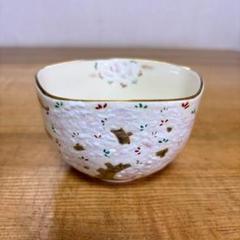 ☆ 平安一星 清水焼 湯呑茶碗 ☆ 平安一星 清水焼 湯呑茶碗 - メルカリ