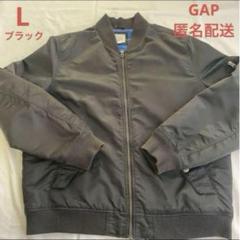 OLD GAP MA-1 フライトジャケット Lサイズ オリーブ OLD GAP MA-1 フライトジャケット Lサイズ オリーブ - メルカリ