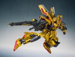 メタルロボット魂　フルアーマー百式改　未開封　SIDE　MS　魂ウェブ限定 Amazon.co.jp: METAL ROBOT魂 （Ka signature） ＜SIDE MS