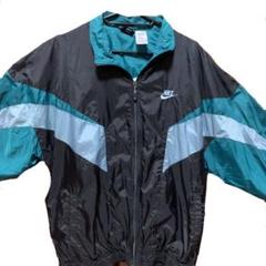 NIKE ナイキ ナイロンジャケット 古着 ヴィンテージ 90s