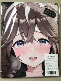 ウマ娘6th 公式ミニ応援タオル カレンブーケドール② - メルカリ
