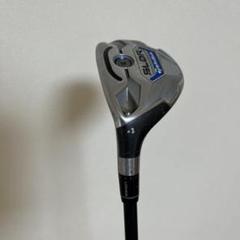 UFG-247 テーラーメイド SLDR #3.15° FW レフティ SR 2025年最新】sldr レフティの人気アイテム - メルカリ
