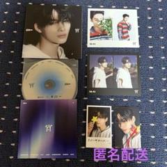宵　YOI ソロジャケ　ニキ①