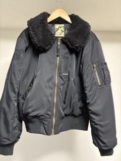 Tanさん専用 【完売品】BALLSY bomber flight jacket Tanさん専用 【完売品】BALLSY bomber flight jacket - メルカリ