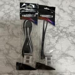 CableMod ケーブルセット 2本セット