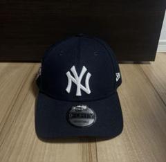 new era ニューエラ 9forty ニューヨーク ヤンキース　サイドパッチ