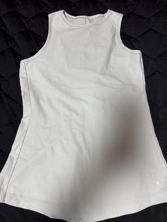 On movement tank／Women's S