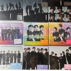 SixTONES CD アルバム まとめ売り