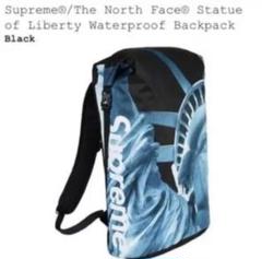 2019supreme×the north faceコラボ バックパック