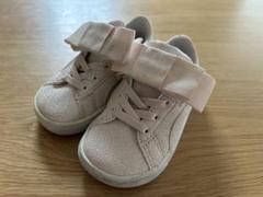 【PUMA】ベビーシューズ ベビー靴 キッズシューズ