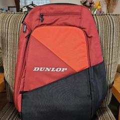 DUNLOP ラケットバッグ