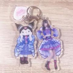 きゅるりんってしてみて 環やね アクスタ アクキー 環やね生誕2024】アクリルスタンド - DSPM公式通販