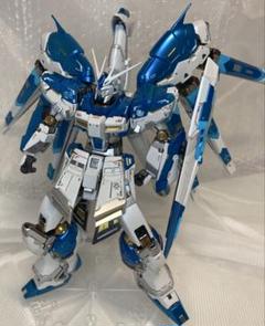 2025年最新】rg hi-νガンダム 完成品の人気アイテム - メルカリ