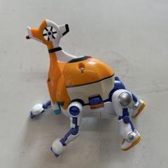 メカトロウィーゴ 電気羊の夢 プレイマット