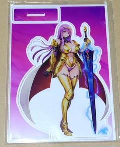クイーンズブレイド 雷雲の将 クローデット　2Pカラー フィギュア　グリフォン クイーンズブレイド 雷雲の将 クローデット2Pカラー フィギュア