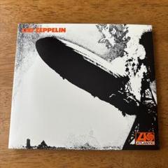 新品未開封 廃盤 レッド・ツェッペリン 3 スーパー・デラックス・エディション Amazon.co.jp: Led Zeppelin 3 [DELUXE EDITION 2CD]: ミュージック