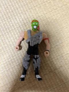 Yahoo!オークション - 激レア 希少 THE MASK DORIAN Kenner 映画