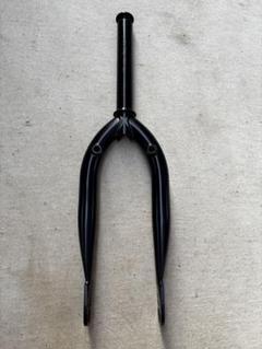 【ステップ】自転車用（BMX）フロントフォーク用（1セット）80年代物・希少品 Eclat_coda26_fork_cp_all.jpg