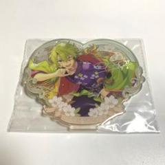 あんスタ 巴日和 ハートアクスタ Amazon.co.jp: あん スタ 中国 誓約 ハート型アクスタ 巴日和