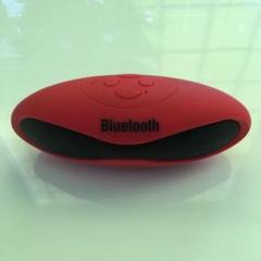小型ブルートゥース(Bluetooth)スピーカー