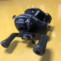 美品 Daiwa シーライン マグサーボ SS-30 リール袋、工具、箱