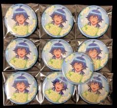 魔入りました！入間くん AnimeJapan ホロ缶バッジ 入間 10個 魔入りました！入間くん トレーディングホロ缶バッジ Bouquet