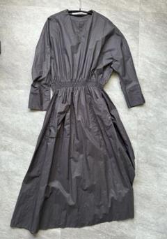 ARTS&SCIENCE ワンピース グレー 2014424G0037 Arts &Science ワンピース