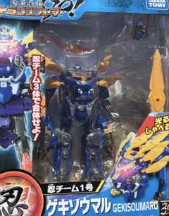 2025年最新】トランスフォーマー ゲキソウマルの人気アイテム