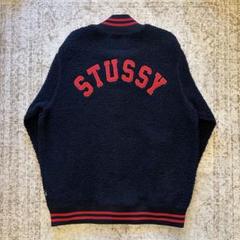 2025年最新】スタジャン stussyの人気アイテム - メルカリ